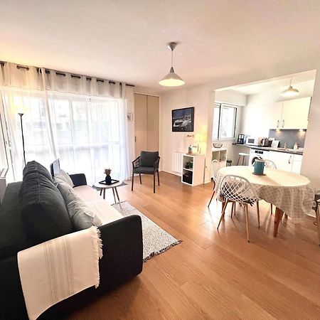 Appartement 3* A Benodet, Terrasse, Parking, A 150M De La Plage Et Thalasso - Fr-1-481-49 ภายนอก รูปภาพ