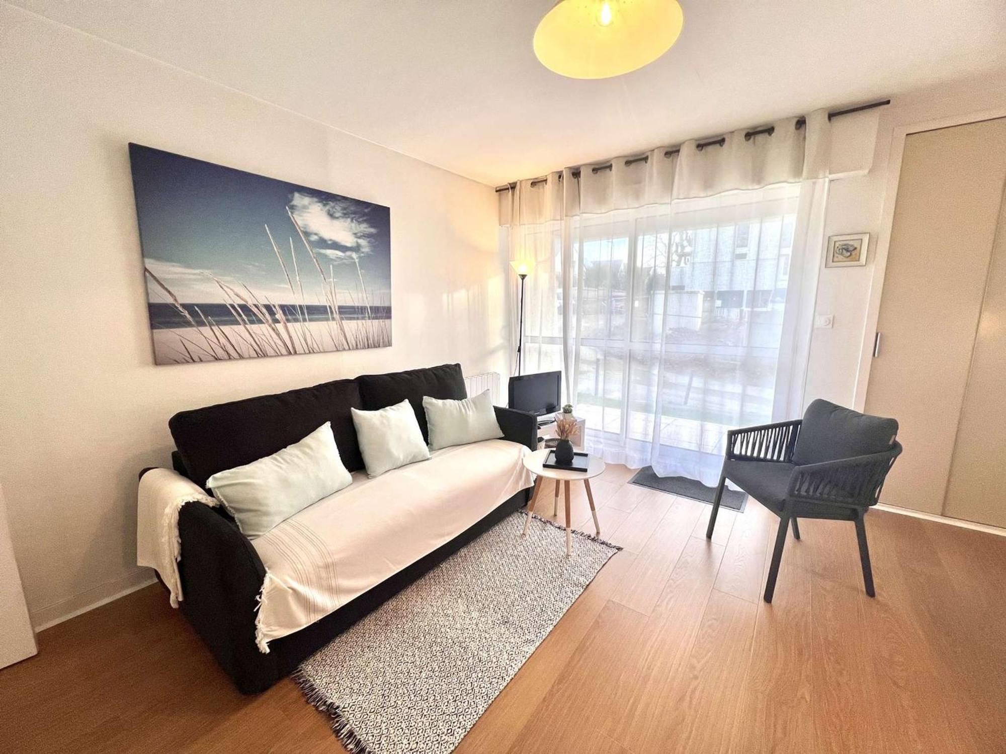 Appartement 3* A Benodet, Terrasse, Parking, A 150M De La Plage Et Thalasso - Fr-1-481-49 ภายนอก รูปภาพ
